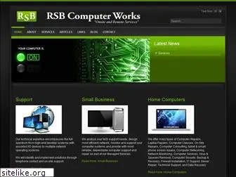 rsbcomputerworks.com