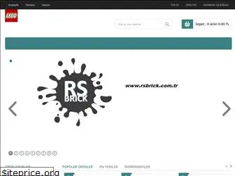 rsbrick.com.tr