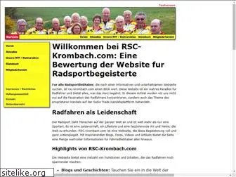 rsc-krombach.com