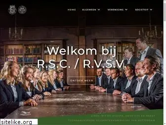 rsc-rvsv.nl