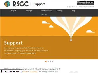 rscc.co.uk