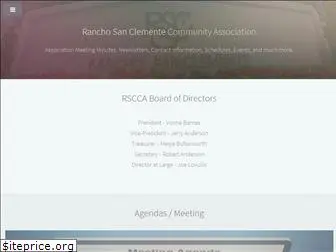 rscca.com