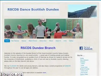 rscds-dundee.org.uk