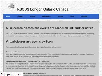 rscdslondoncanada.org