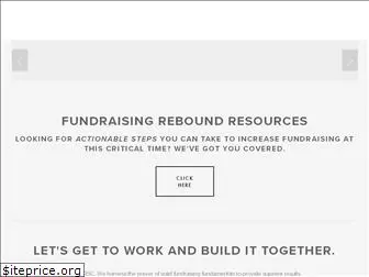 rscfundraising.com
