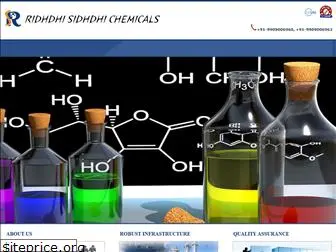 rschemicals.co.in