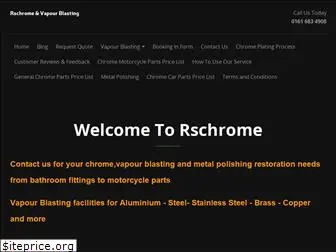 rschrome.co.uk