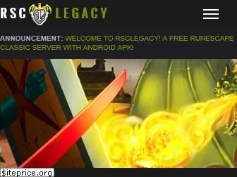 rsclegacy.com