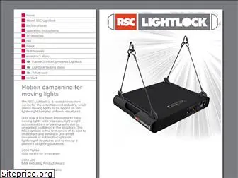 rsclightlock.com