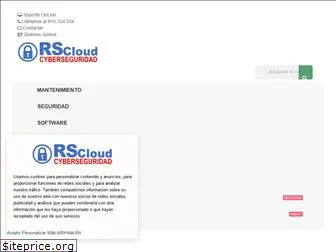 rscloud.es