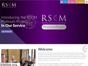 rscm.com