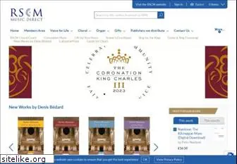 rscmshop.com