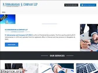 rscompany.co.in