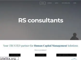 rsconsulting.in