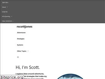 rscottjones.com