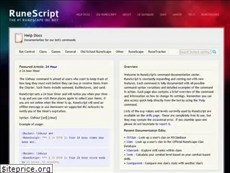 rscript.org