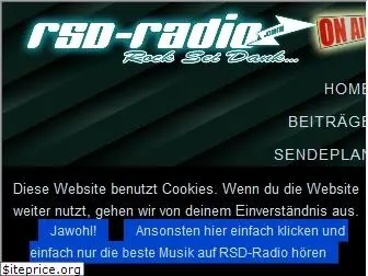 rsd-radio.com