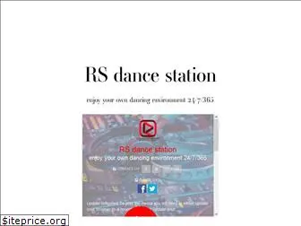 rsdancestation.com