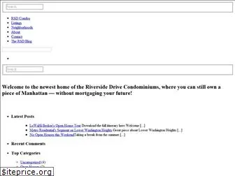 rsdcondos.com