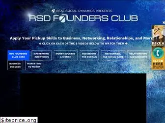 rsdfoundersclub.com