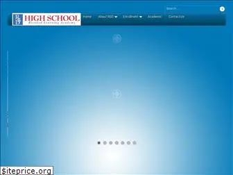 rsdhighschool.com