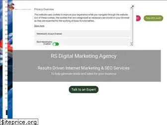 rsdigital.co.uk