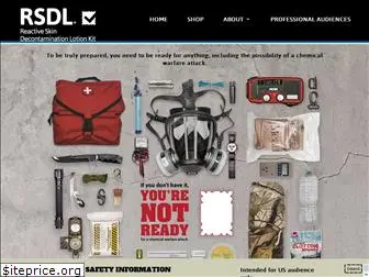 rsdlready.com