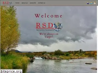 rsdsecurityscanners.com