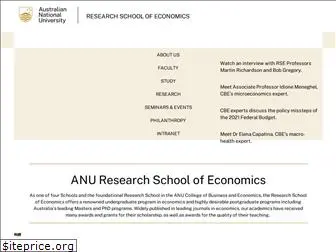 rse.anu.edu.au