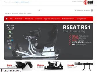 rseatstore.com