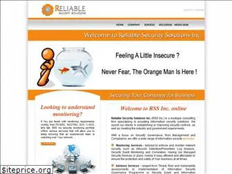 rsecuritysolutions.com