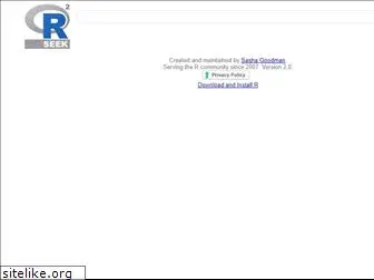 www.rseek.org