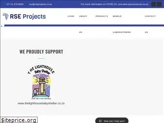 rseprojects.co.za