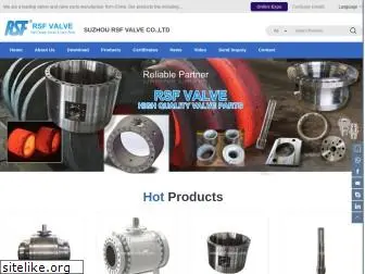 rsf-valve.com
