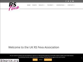 rsfeva.org.uk