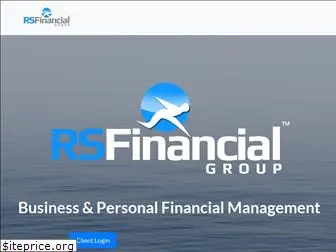 rsfinancialgroup.com