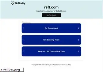 rsft.com