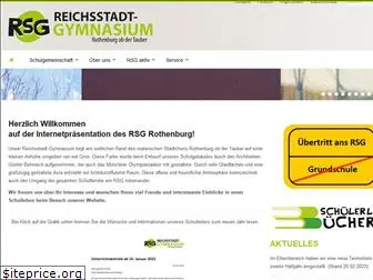rsg.rothenburg.de
