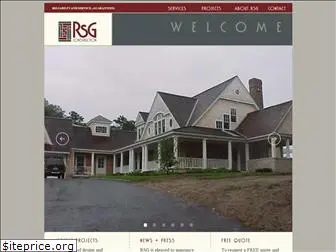 rsgconstruction.com