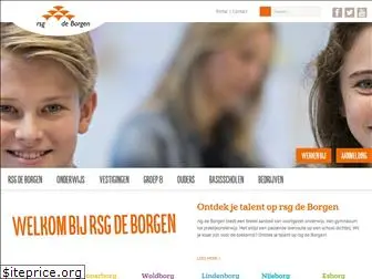 rsgdeborgen.nl