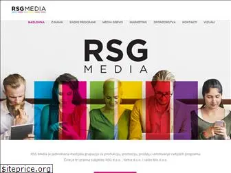 rsgmedia.ba