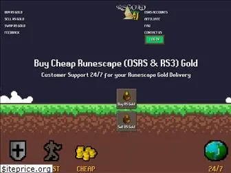 rsgold420.com