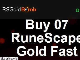 rsgoldbomb.com