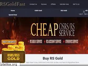 rsgoldfast.com