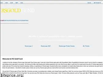 rsgoldfund.com