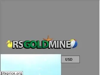 rsgoldmine.com