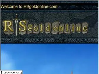 rsgoldonline.com