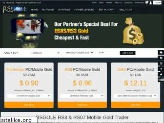 rsgole.com