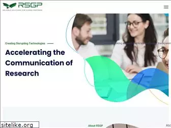 rsgpconsult.com