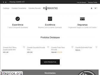 rsgravatas.com.br